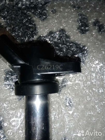 Катушка зажигания