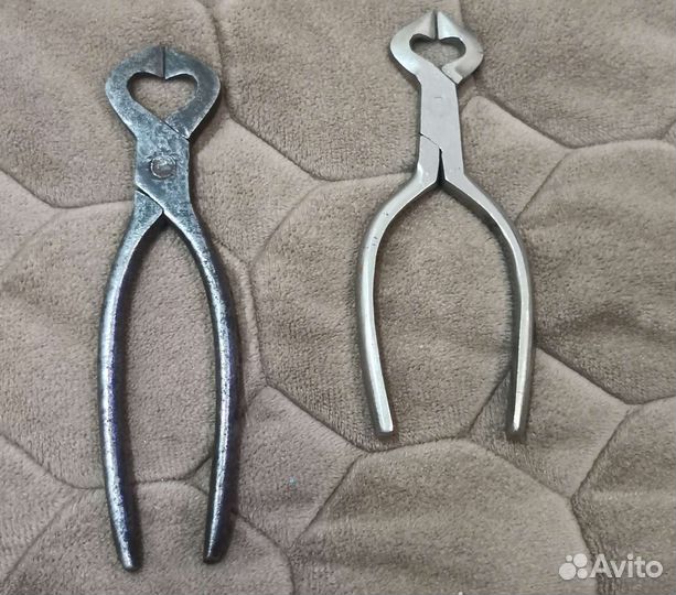 Кусачки для сахара