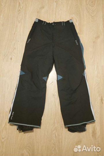 Сноубордические штаны мужские Goondy Windy