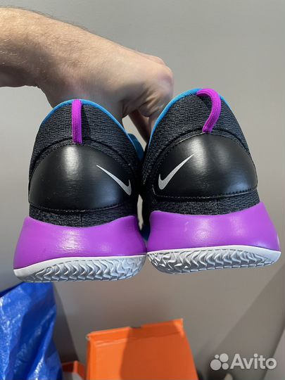 Nike Hyperdunk X Low Оригинал 13US 31см