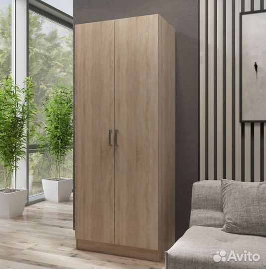 Шкаф Рик платяной