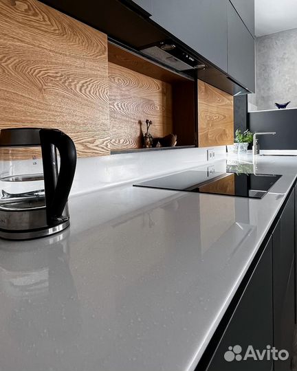 Столешница под мрамор