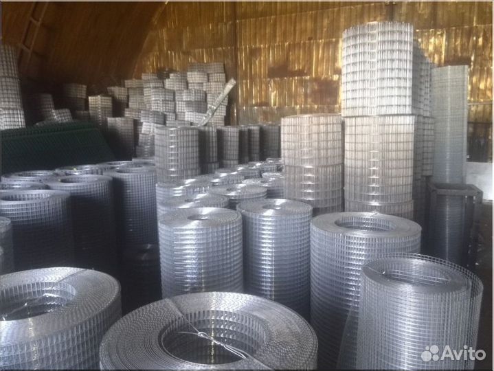 Металлические уголки