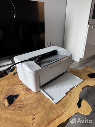 Принтер HP Laserjet m111a