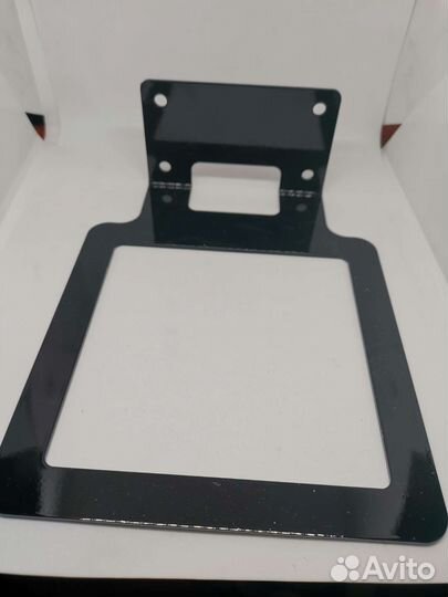 Крепления для яндекс станции на стену