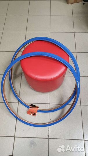 Покрышка 23-622 700 23C