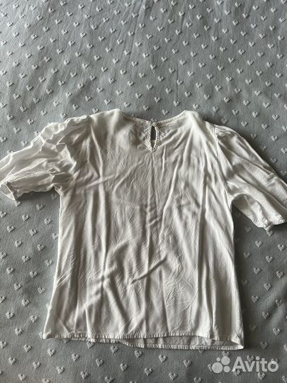 Школьная форма блузка