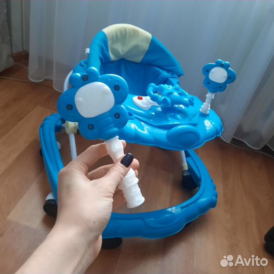 Ходунки детские