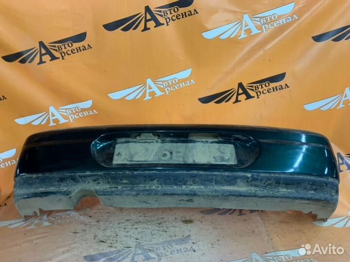 Бампер Ваз 211002 1 2003