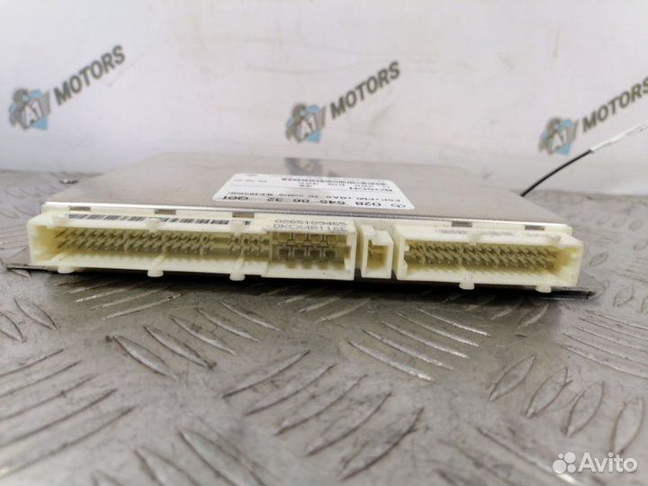 Блок управления ESP Mercedes-Benz S-Class W220