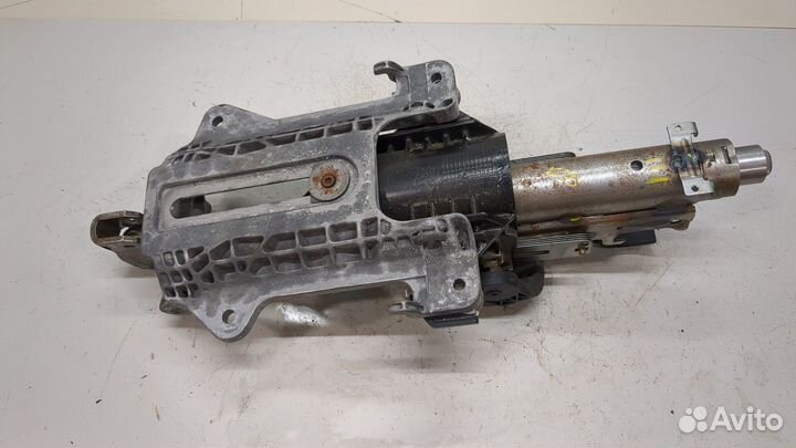 Колонка рулевая Land Rover Discovery 3, 2006