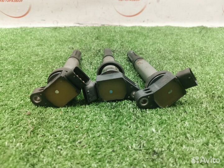 Катушка зажигания Toyota Camry V 40 3.5 бензин 2GR