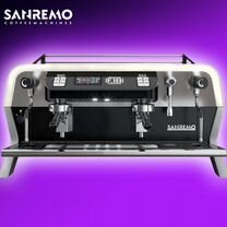 Кофемашина Sanremo F18 2gr