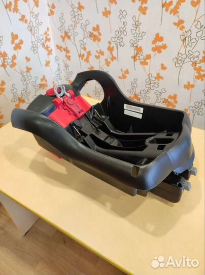 Детское автокресло Graco Logico S HP