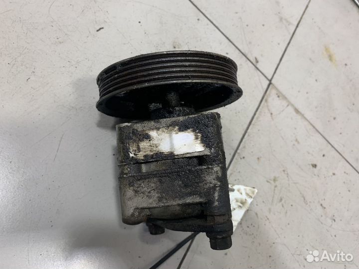 Насос гидроусилителя Volvo S80 2 AS