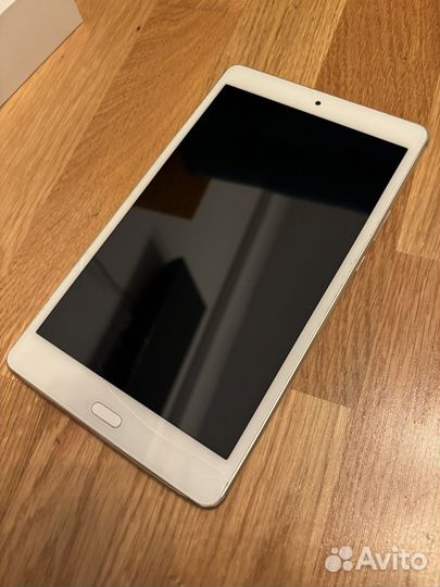 Huawei MediaPad M3 Lite