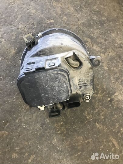 Фара передняя левая правая Chery Sweet QQ