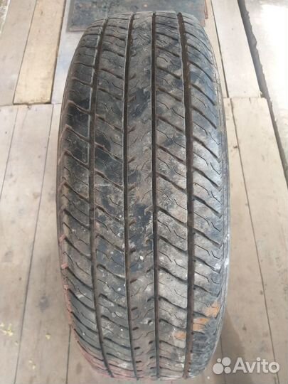 Резина 215 70 R15 C