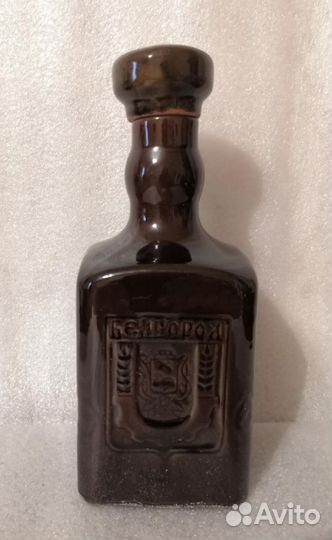 Изделия из керамики