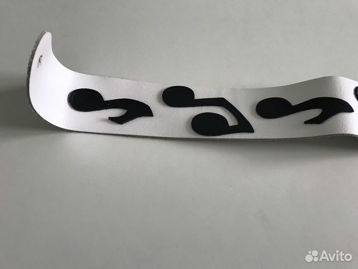 Ремень для гитары Fernandes