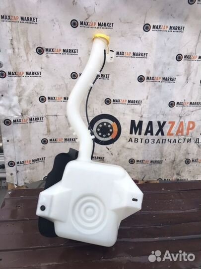 Бачок омывателя Ford Transit 2000-2006