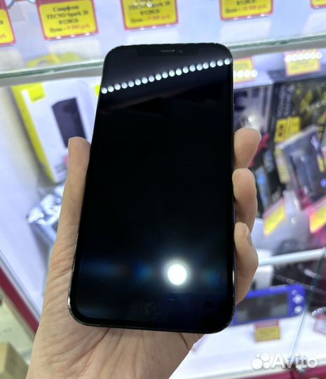 iPhone 12 Pro, 128 ГБ