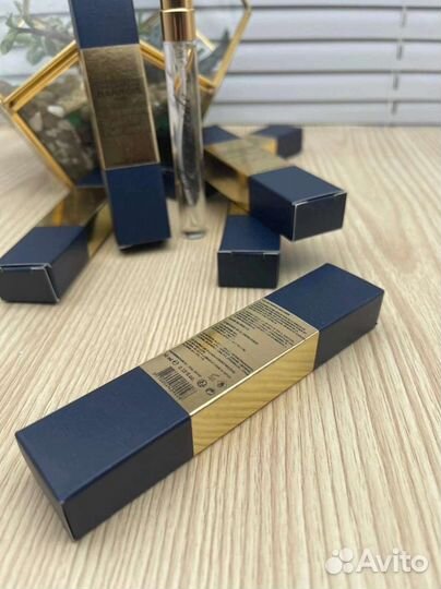 Marc Antoine Barrois Ganymede 10ml