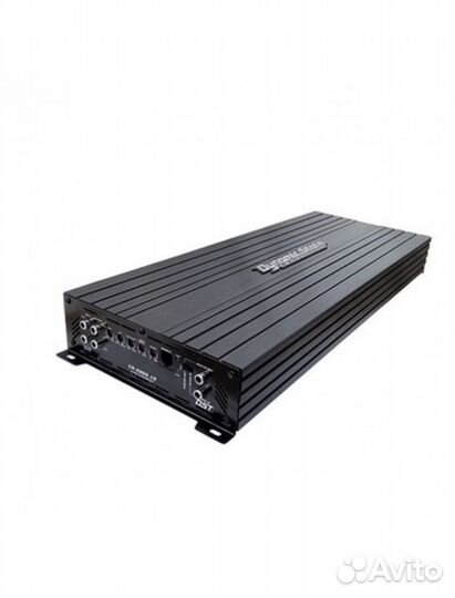 Dynamic State CA-2000.1D