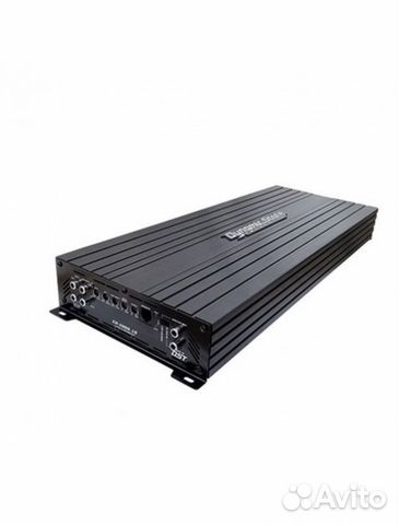 Dynamic State CA-2000.1D