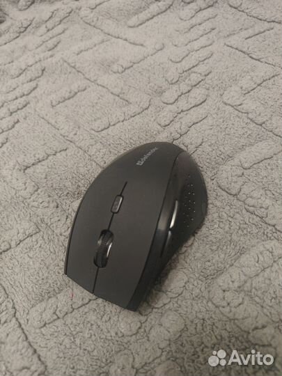 Беспроводная мышь