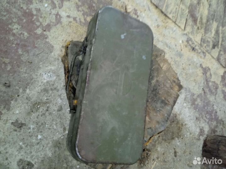 Под инструменты производство СССР