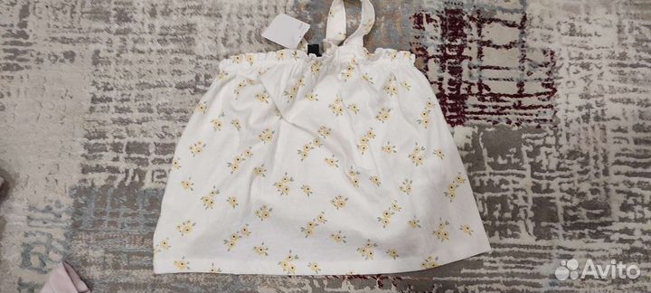 Вещи для девочки 104