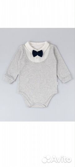 Праздничный костюм для малыша