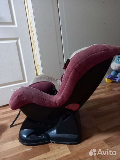 Автокресло