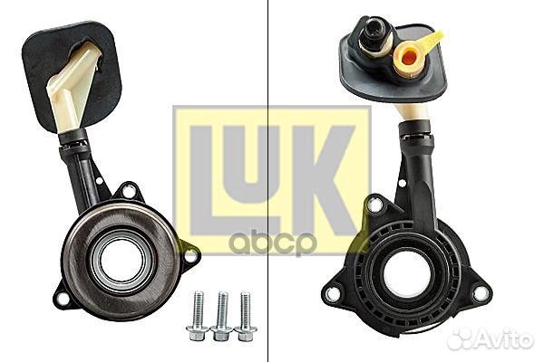 Подшипник выжимной гидравлический 510020810 Luk