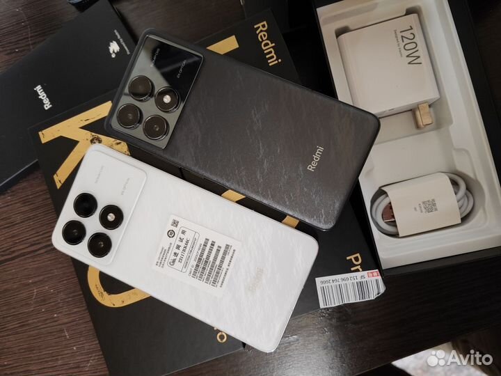 Разблокировка загрузчика Xiaomi