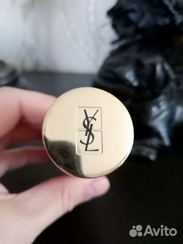 Крем тональный YSL, оригинал