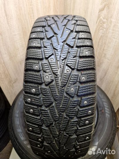 Cordiant Snow Cross 205/55 R16 94T