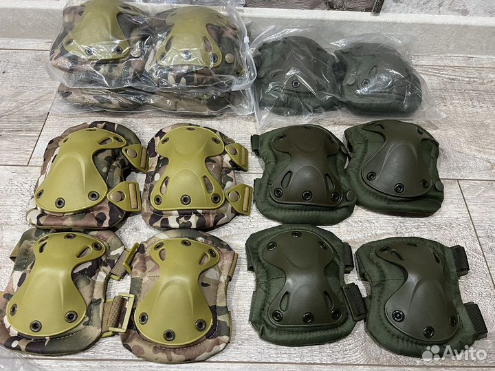 Защита Суставов «Пиксель»