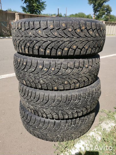 Pirelli Formula Ice 185/65 R15