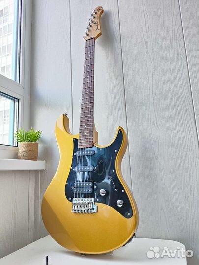 Электрогитара Yamaha Pacifica PAC 312 II
