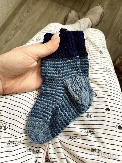 Носки детские