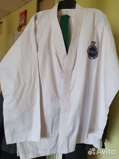 Кимоно