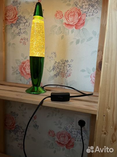 Лампа ночник