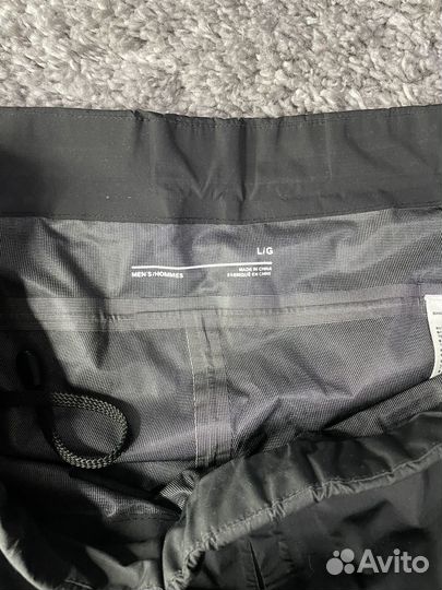 Штаны Arcteryx Beta LT