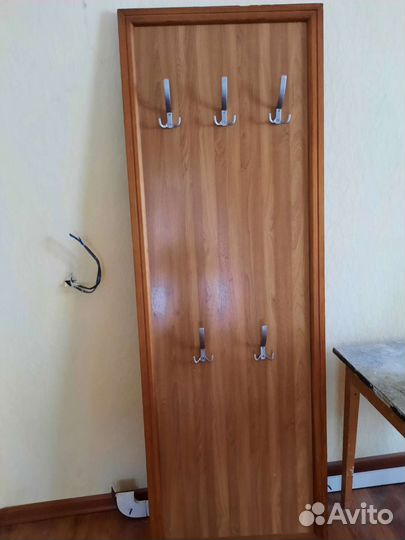 Мебель в прихожую бу
