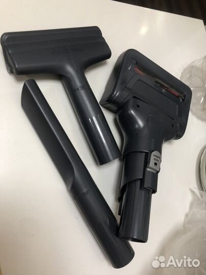 Насадки для безпроводного пылесоса Tefal