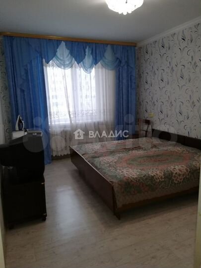 3-к. квартира, 60 м², 5/9 эт.