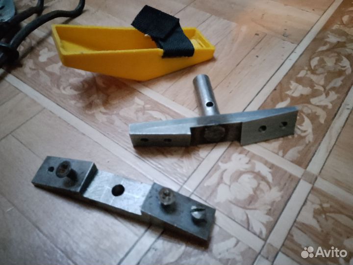 Черпак для зимней рыбалки