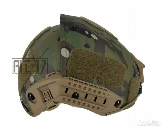 Шлем Спартанец